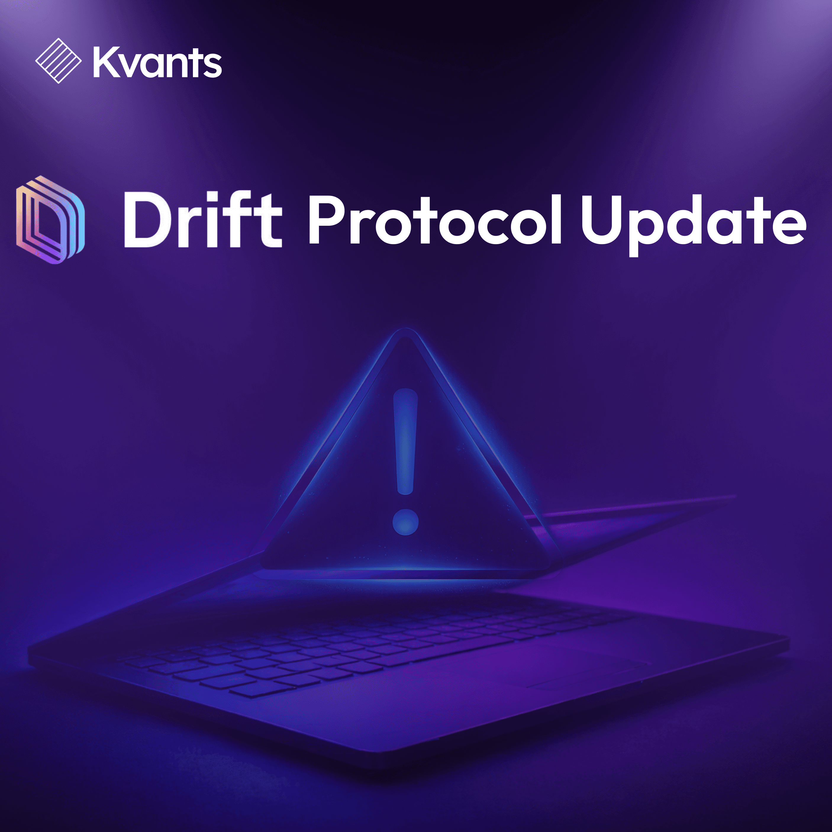 Drift Protocol Exploit: What Happened and How It Affects Vault Operators