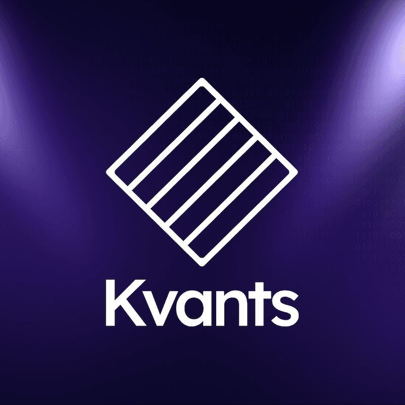 Kvants