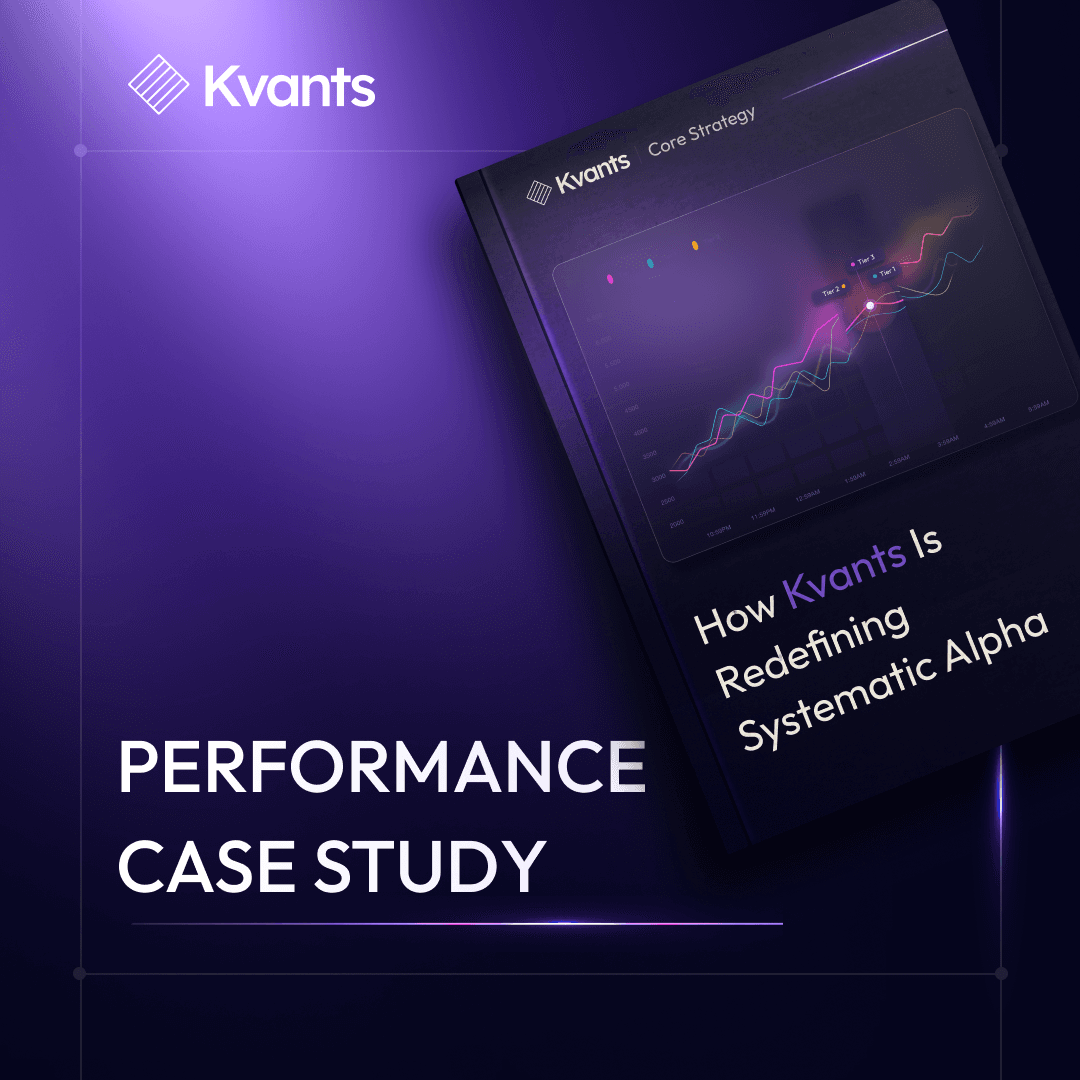 Performance Case Study: How Kvants Is Redefining Systematic Alpha