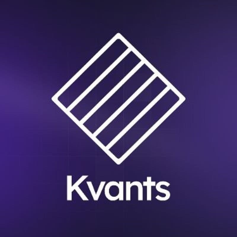 Kvants